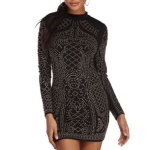 Windsor dress size Large